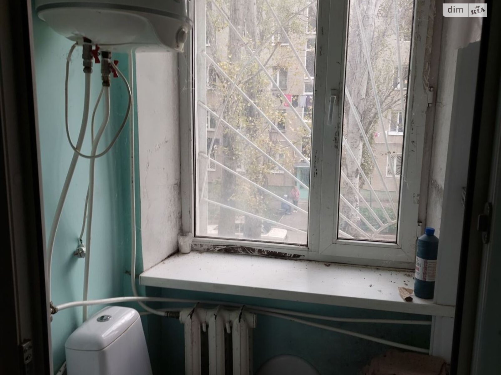 Комната в Одессе, на ул. Жолио-Кюри в районе Поселок Котовского на продажу фото 1 Комната в Одессе, на ул. Жолио-Кюри в районе Поселок Котовского на продажу фото 1