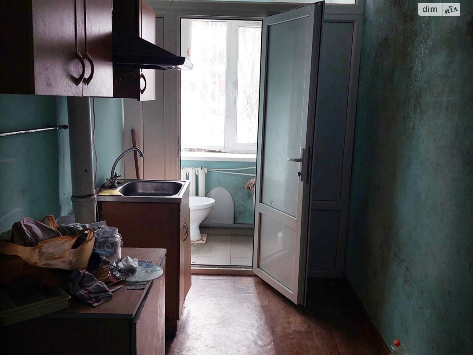 Комната в Одессе, на ул. Жолио-Кюри в районе Поселок Котовского на продажу фото 1 Комната в Одессе, на ул. Жолио-Кюри в районе Поселок Котовского на продажу фото 1