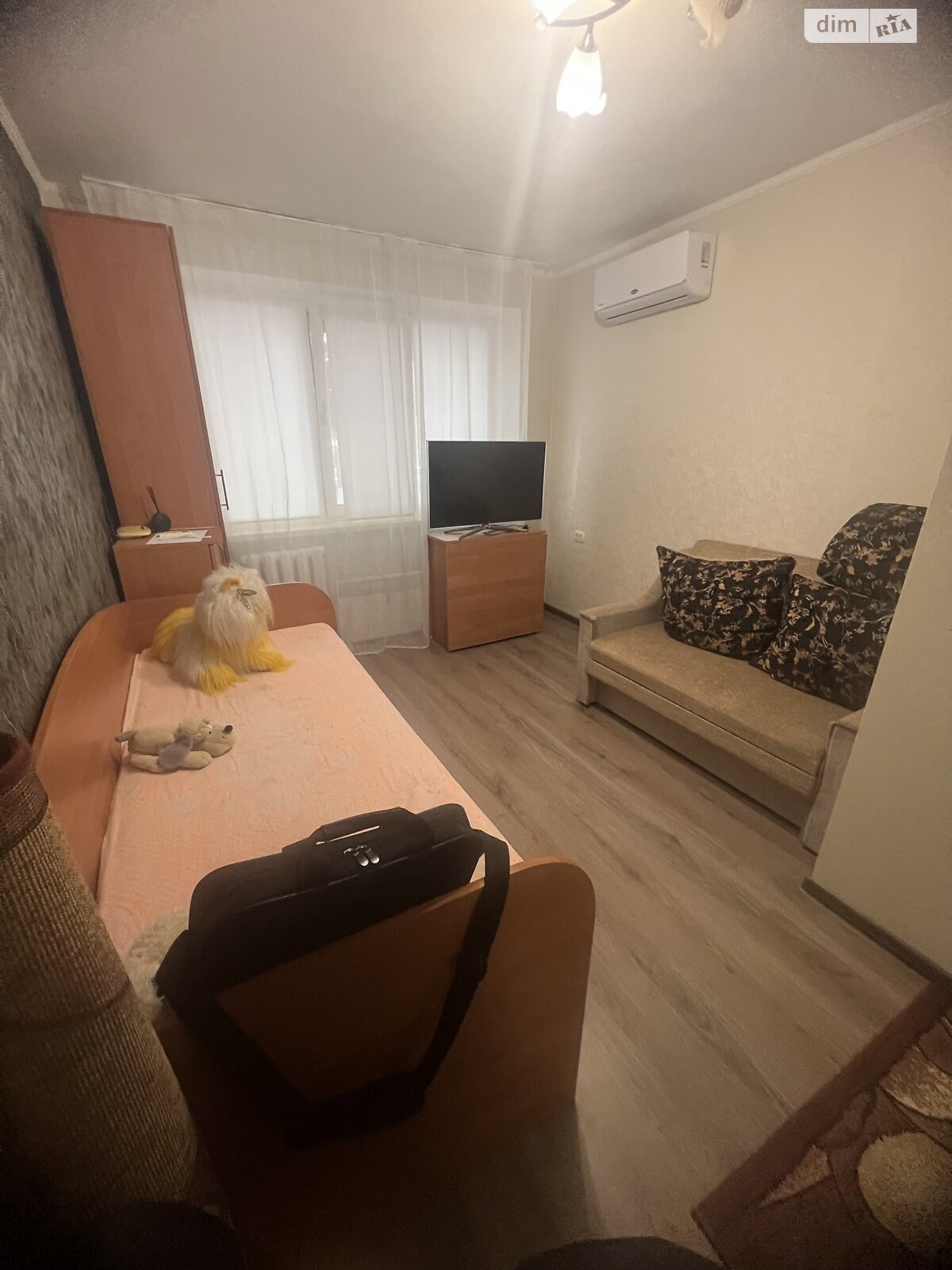 Кімната в Одесі на вул. Капітана Кузнецова в районі Містечко Котовського на продаж фото 1 Кімната в Одесі на вул. Капітана Кузнецова в районі Містечко Котовського на продаж фото 1