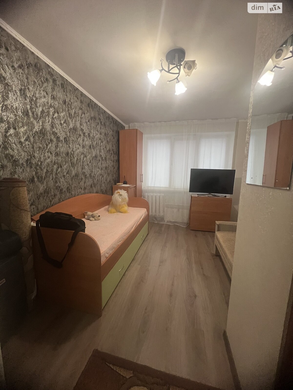 Кімната в Одесі на вул. Капітана Кузнецова в районі Містечко Котовського на продаж фото 1 Кімната в Одесі на вул. Капітана Кузнецова в районі Містечко Котовського на продаж фото 1