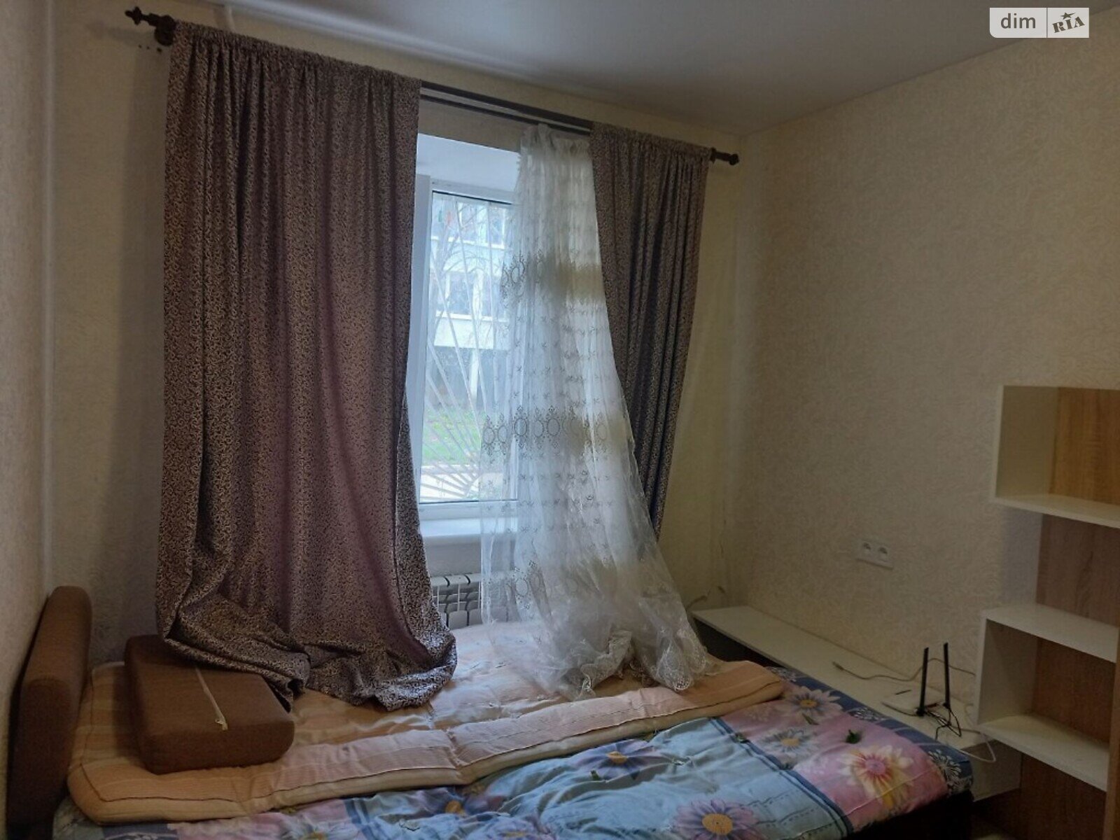 Комната в Одессе, на ул. Леси Украинки в районе Поселок Котовского на продажу фото 1