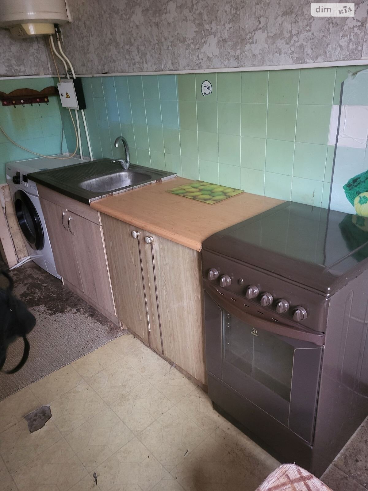 Кімната в Одесі на вул. Лесі Українки в районі Містечко Котовського на продаж фото 1 Кімната в Одесі на вул. Лесі Українки в районі Містечко Котовського на продаж фото 1