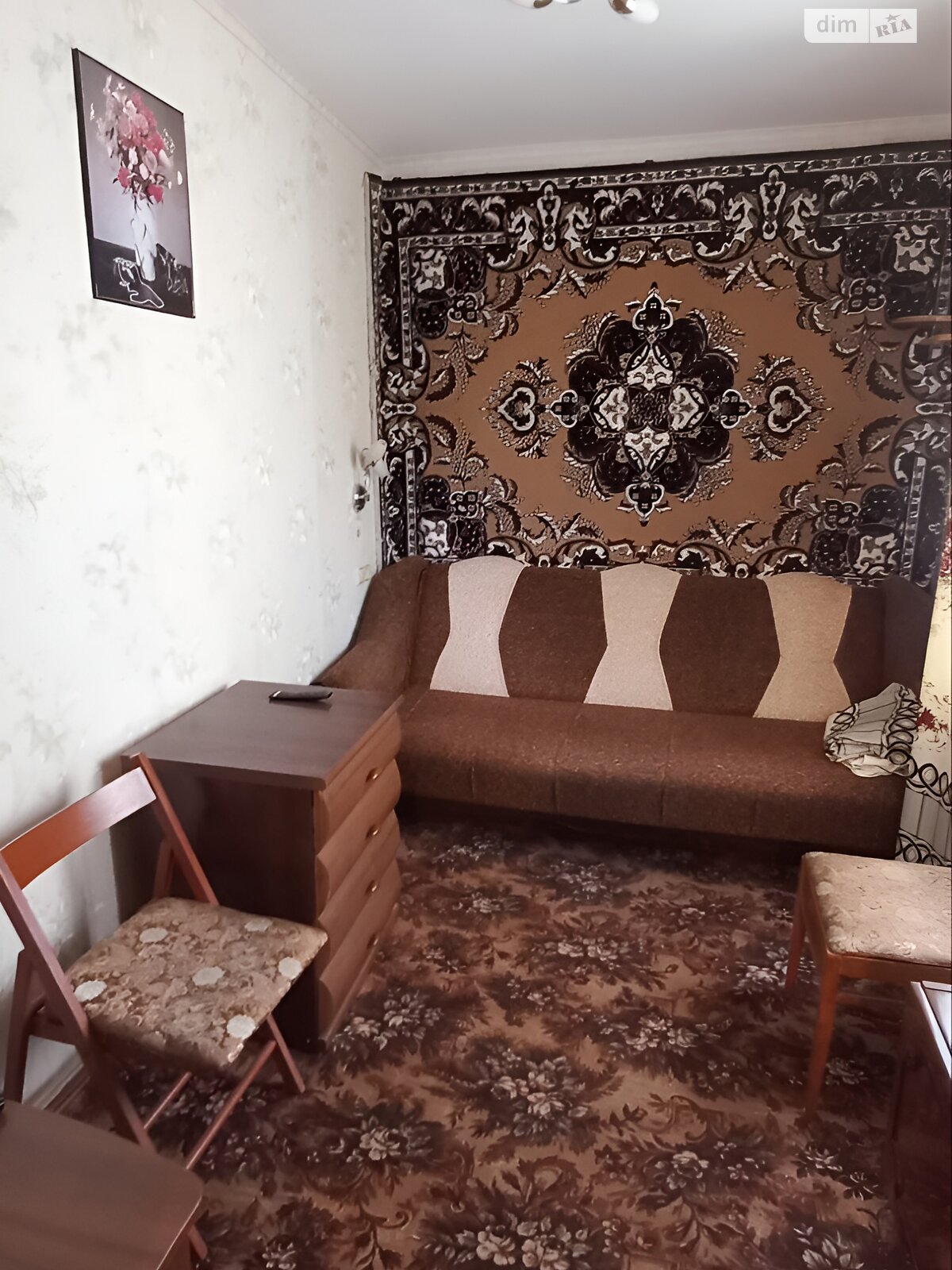 Кімната в Одесі на вул. Лінія 26-а 19 в районі Містечко Котовського на продаж фото 1 Кімната в Одесі на вул. Лінія 26-а 19 в районі Містечко Котовського на продаж фото 1