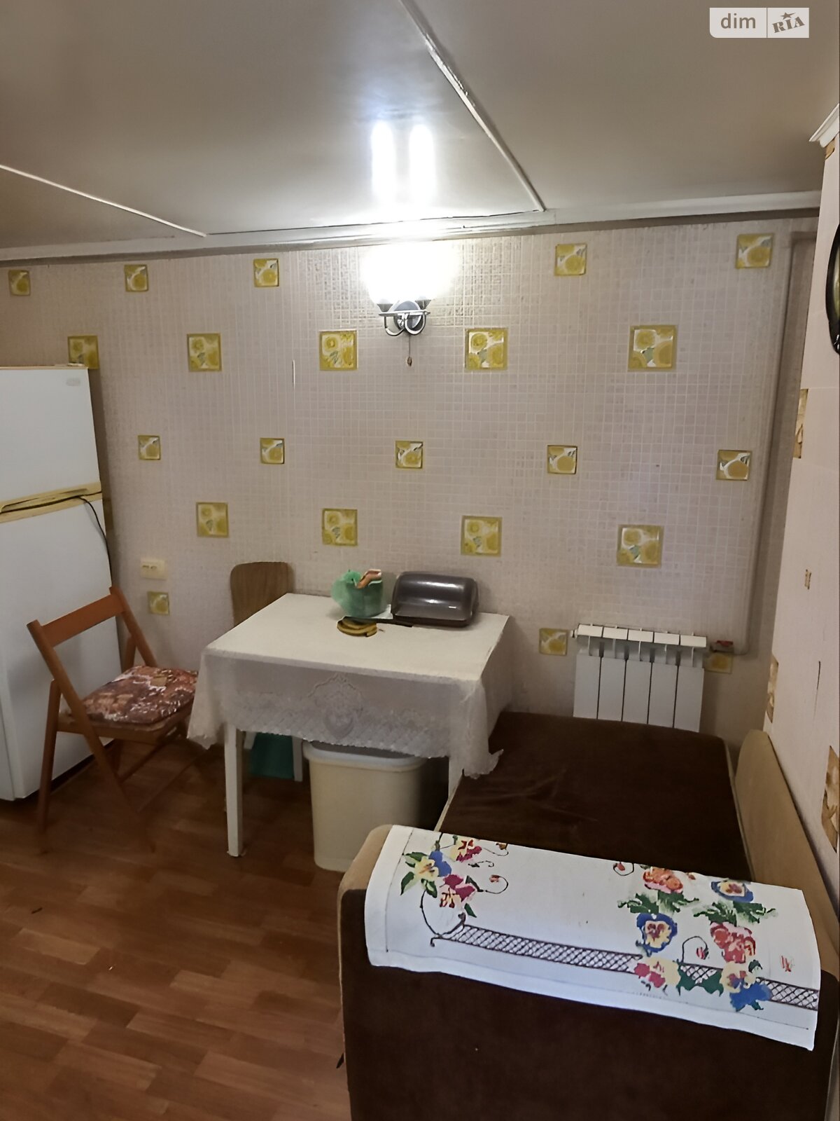 Кімната в Одесі на вул. Лінія 26-а 19 в районі Містечко Котовського на продаж фото 1 Кімната в Одесі на вул. Лінія 26-а 19 в районі Містечко Котовського на продаж фото 1
