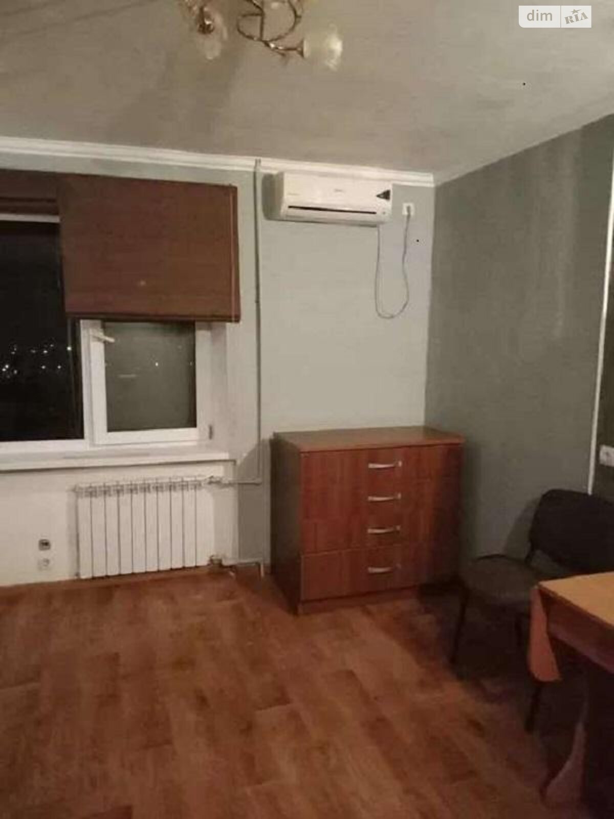 Комната в Одессе, на ул. Давида Ойстраха 24 в районе Поселок Котовского на продажу фото 1