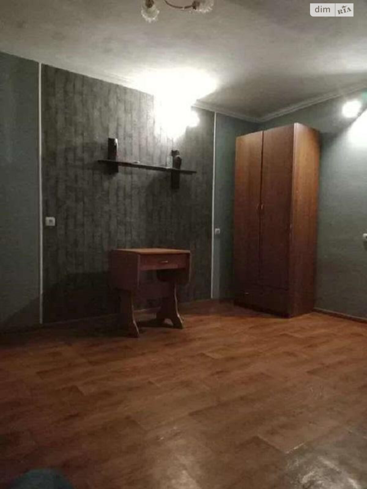 Комната в Одессе, на ул. Давида Ойстраха 24 в районе Поселок Котовского на продажу фото 1