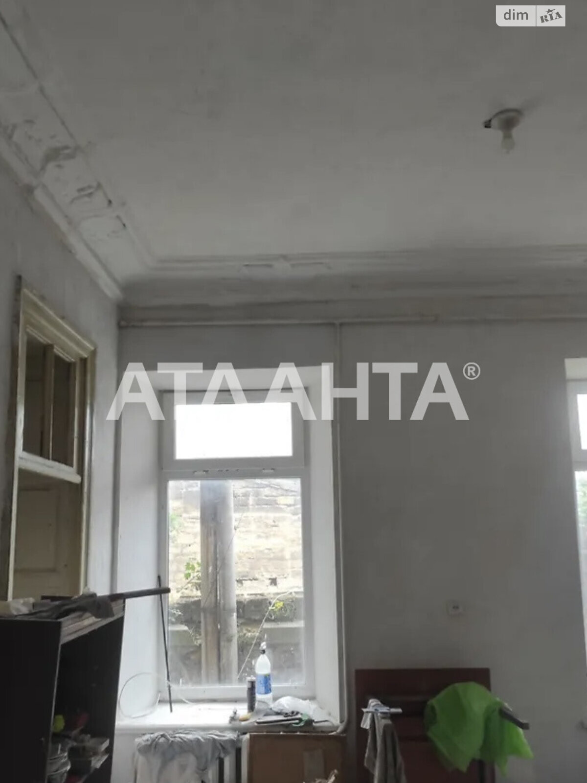 Комната в Одессе, на ул. Конная в районе Приморский на продажу фото 1 Комната в Одессе, на ул. Конная в районе Приморский на продажу фото 1