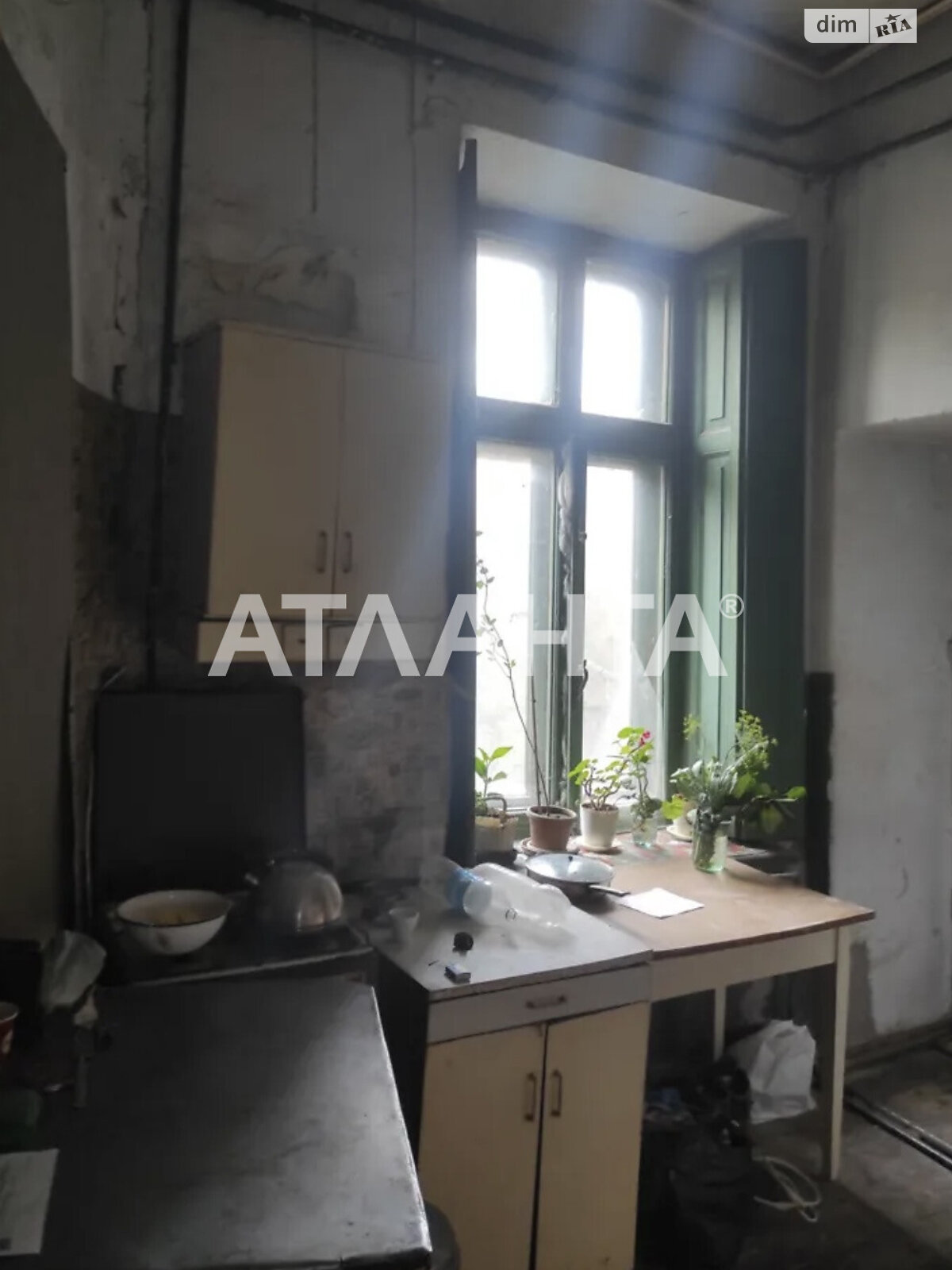 Комната в Одессе, на ул. Конная в районе Приморский на продажу фото 1 Комната в Одессе, на ул. Конная в районе Приморский на продажу фото 1