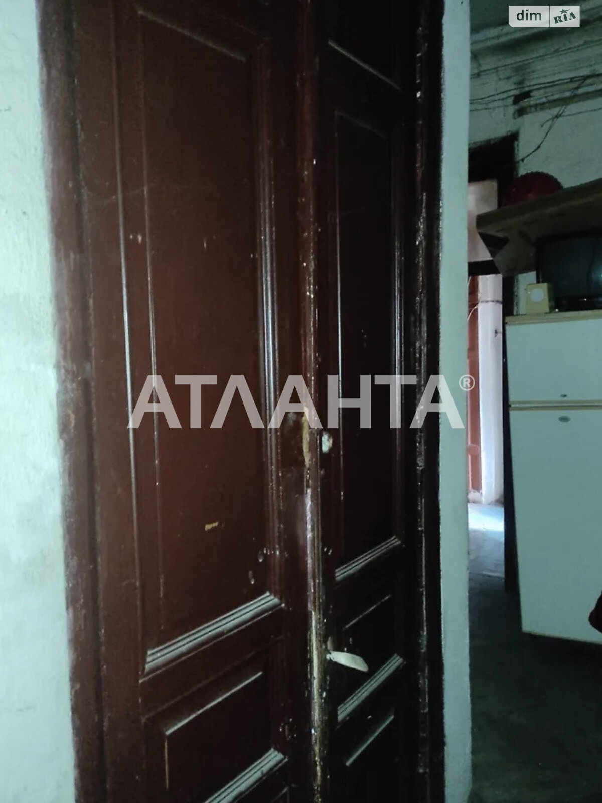 Комната в Одессе, на ул. Конная в районе Приморский на продажу фото 1 Комната в Одессе, на ул. Конная в районе Приморский на продажу фото 1