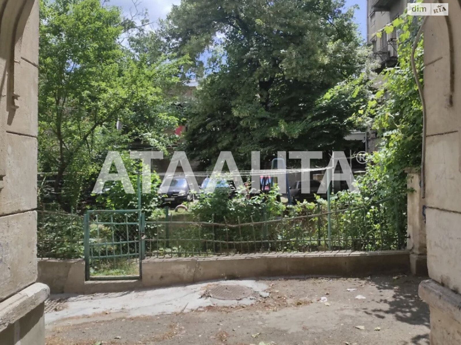 Комната в Одессе, на ул. Конная в районе Приморский на продажу фото 1 Комната в Одессе, на ул. Конная в районе Приморский на продажу фото 1