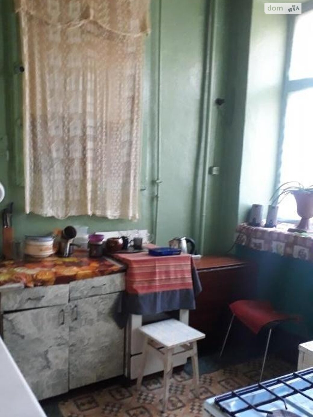 Комната в Одессе, на ул. Базарная в районе Приморский на продажу фото 1