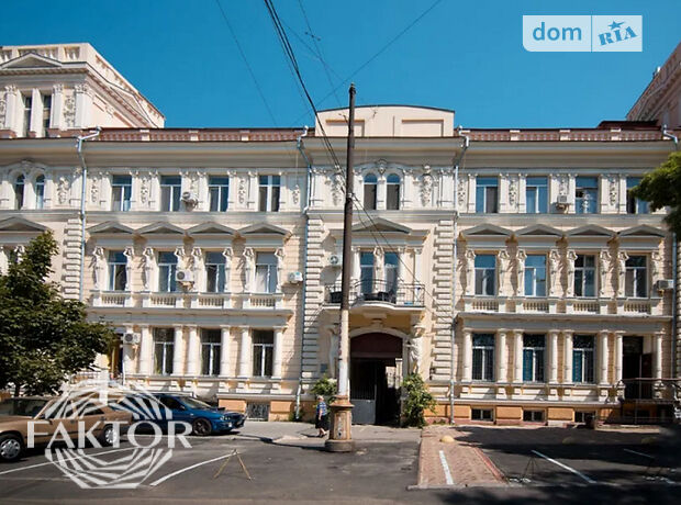 Комната в Одессе, на ул. Бунина в районе Приморский на продажу фото 1 Комната в Одессе, на ул. Бунина в районе Приморский на продажу фото 1