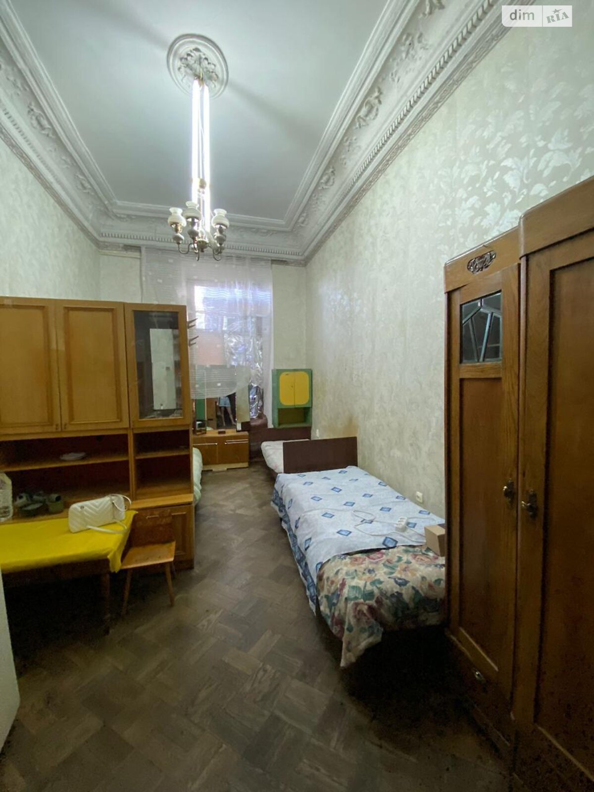 Комната в Одессе, на ул. Бунина 8 в районе Приморский на продажу фото 1