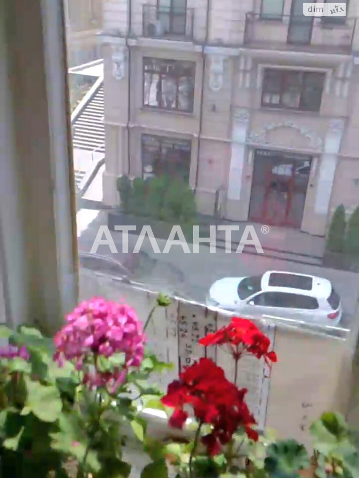 Комната в Одессе, на пер. Чайковского в районе Приморский на продажу фото 1 Комната в Одессе, на пер. Чайковского в районе Приморский на продажу фото 1