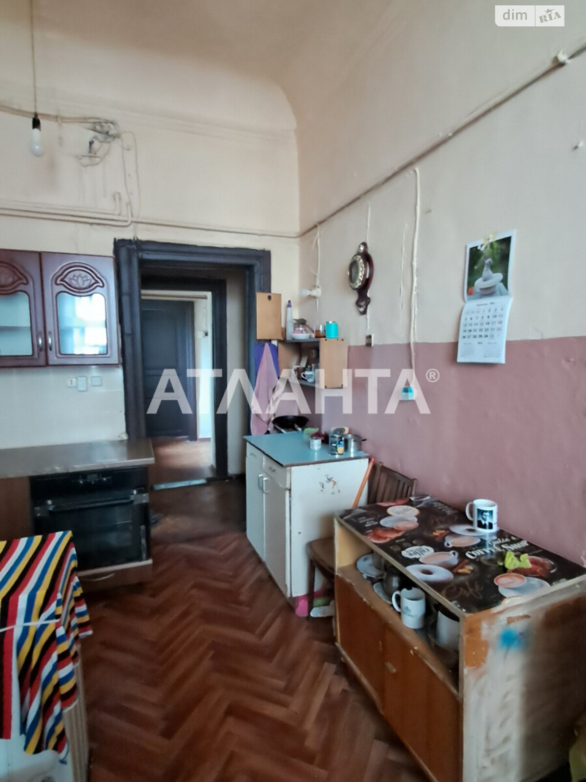 Комната в Одессе, на пер. Чайковского в районе Приморский на продажу фото 1 Комната в Одессе, на пер. Чайковского в районе Приморский на продажу фото 1