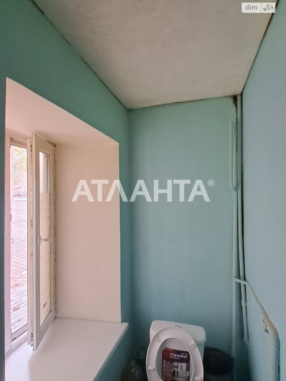 Комната в Одессе, на пер. Чайковского в районе Приморский на продажу фото 1 Комната в Одессе, на пер. Чайковского в районе Приморский на продажу фото 1