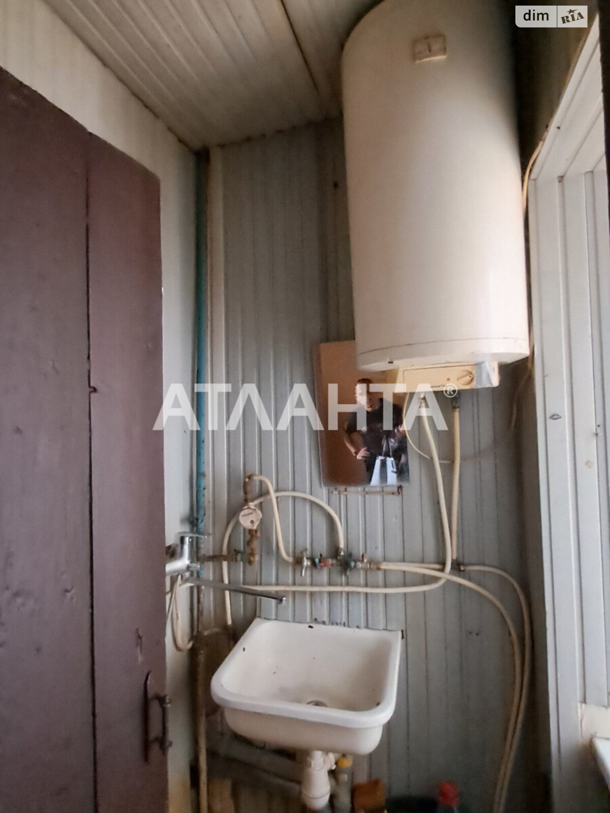Комната в Одессе, на пер. Чайковского в районе Приморский на продажу фото 1 Комната в Одессе, на пер. Чайковского в районе Приморский на продажу фото 1