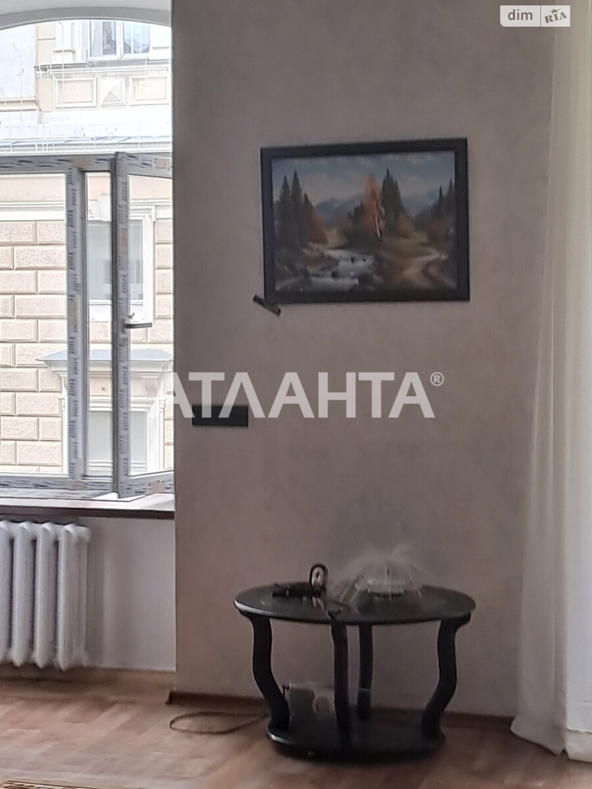 Комната в Одессе, на пер. Чайковского в районе Приморский на продажу фото 1 Комната в Одессе, на пер. Чайковского в районе Приморский на продажу фото 1