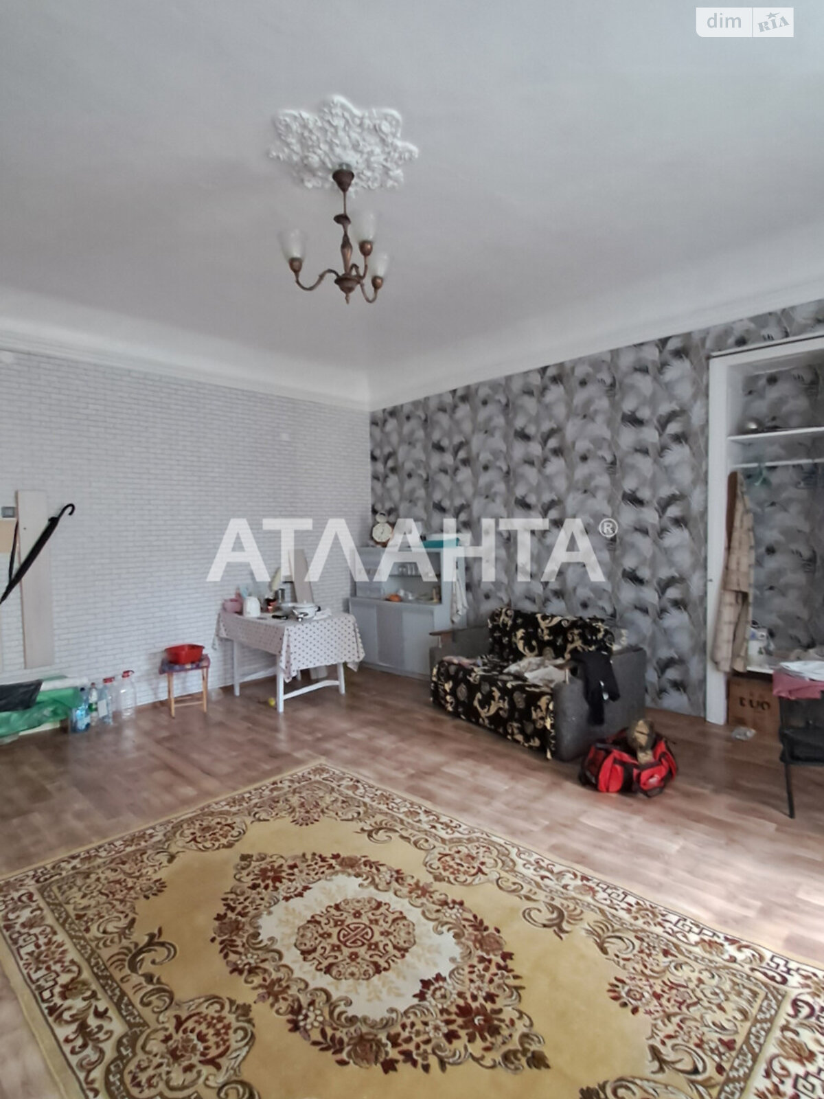 Комната в Одессе, на пер. Чайковского в районе Приморский на продажу фото 1 Комната в Одессе, на пер. Чайковского в районе Приморский на продажу фото 1