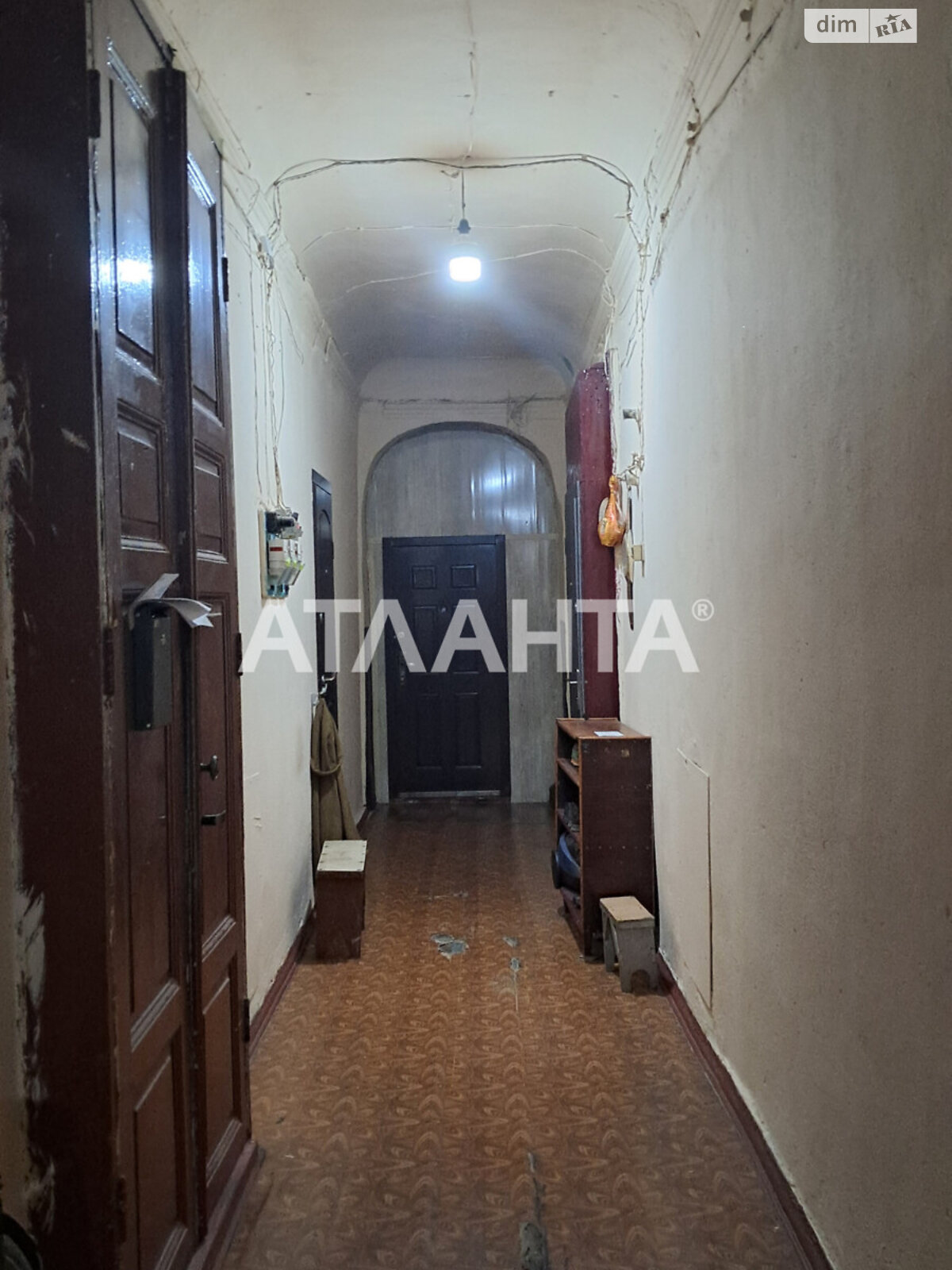 Комната в Одессе, на пер. Чайковского в районе Приморский на продажу фото 1 Комната в Одессе, на пер. Чайковского в районе Приморский на продажу фото 1
