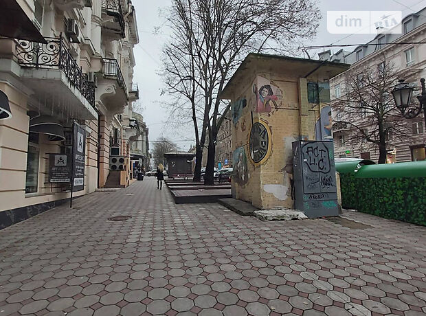 Комната в Одессе, на ул. Дерибасовская 9 в районе Приморский на продажу фото 1 Комната в Одессе, на ул. Дерибасовская 9 в районе Приморский на продажу фото 1