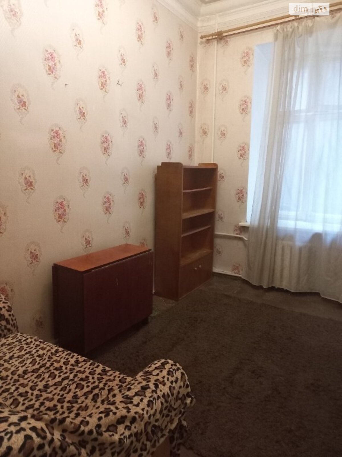 Комната в Одессе, на ул. Дворянская в районе Приморский на продажу фото 1