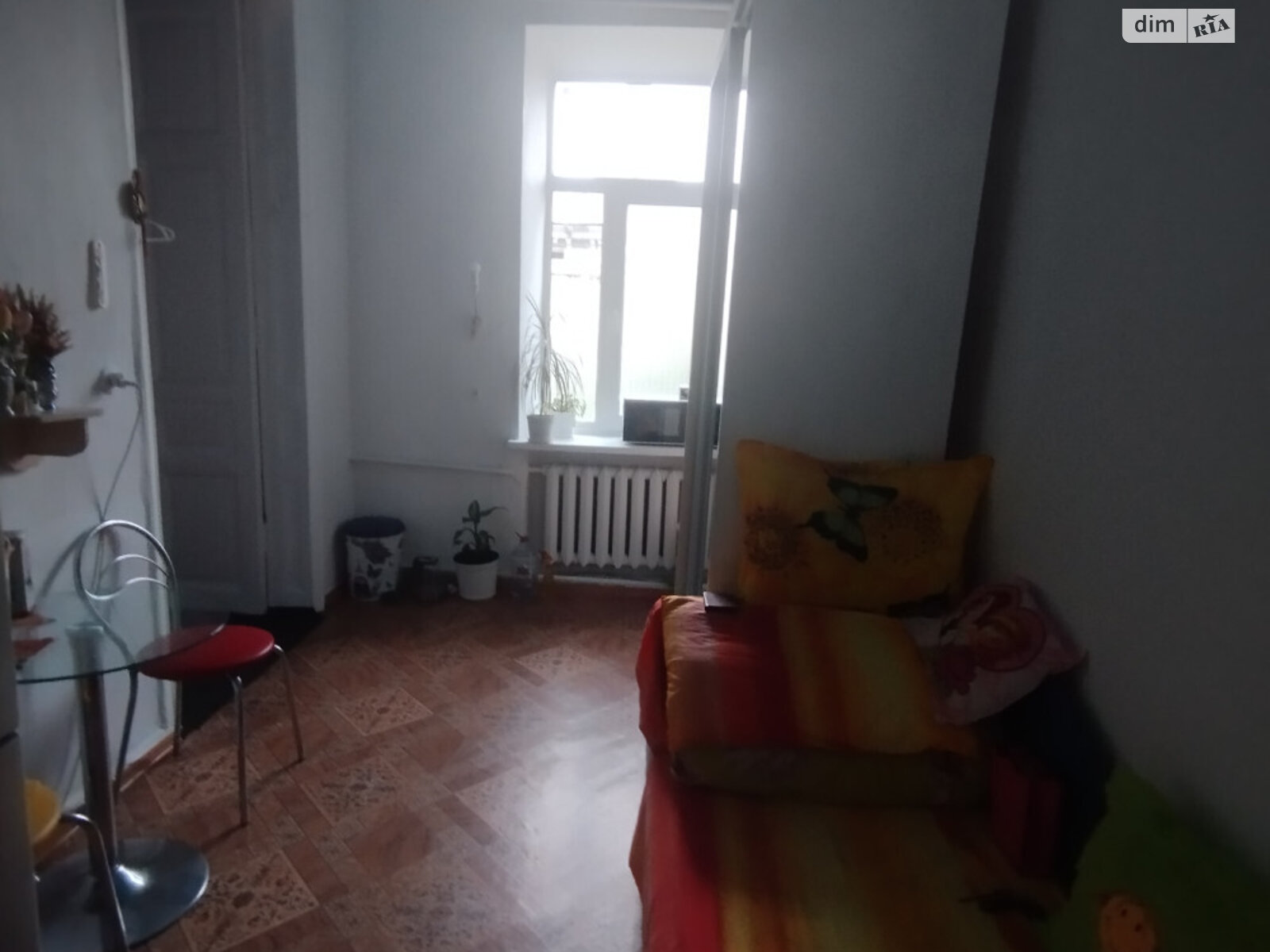 Кімната в Одесі на вул. Катерининська в районі Приморський на продаж фото 1 Кімната в Одесі на вул. Катерининська в районі Приморський на продаж фото 1