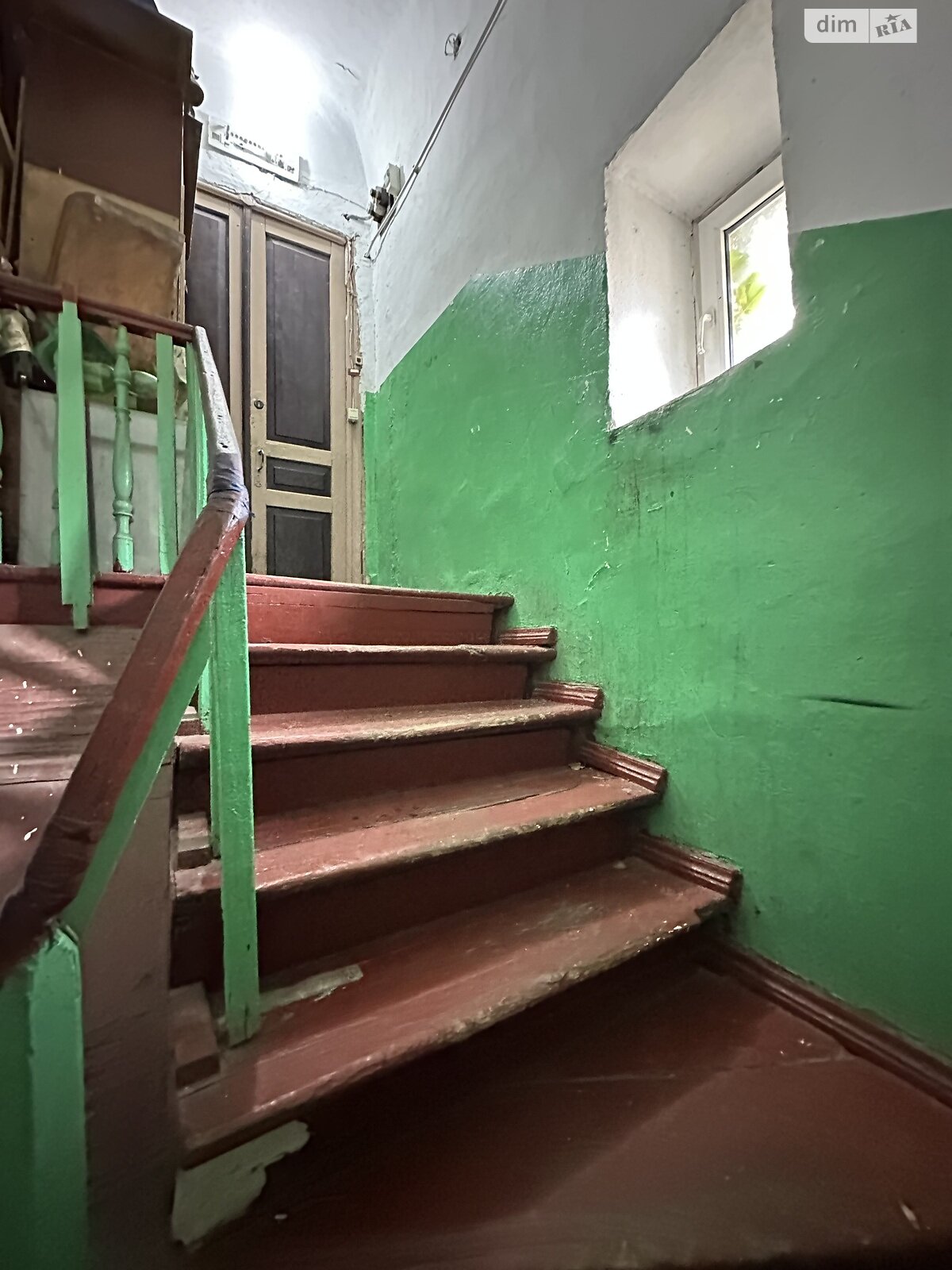 Комната в Одессе, на ул. Еврейская 42 в районе Приморский на продажу фото 1