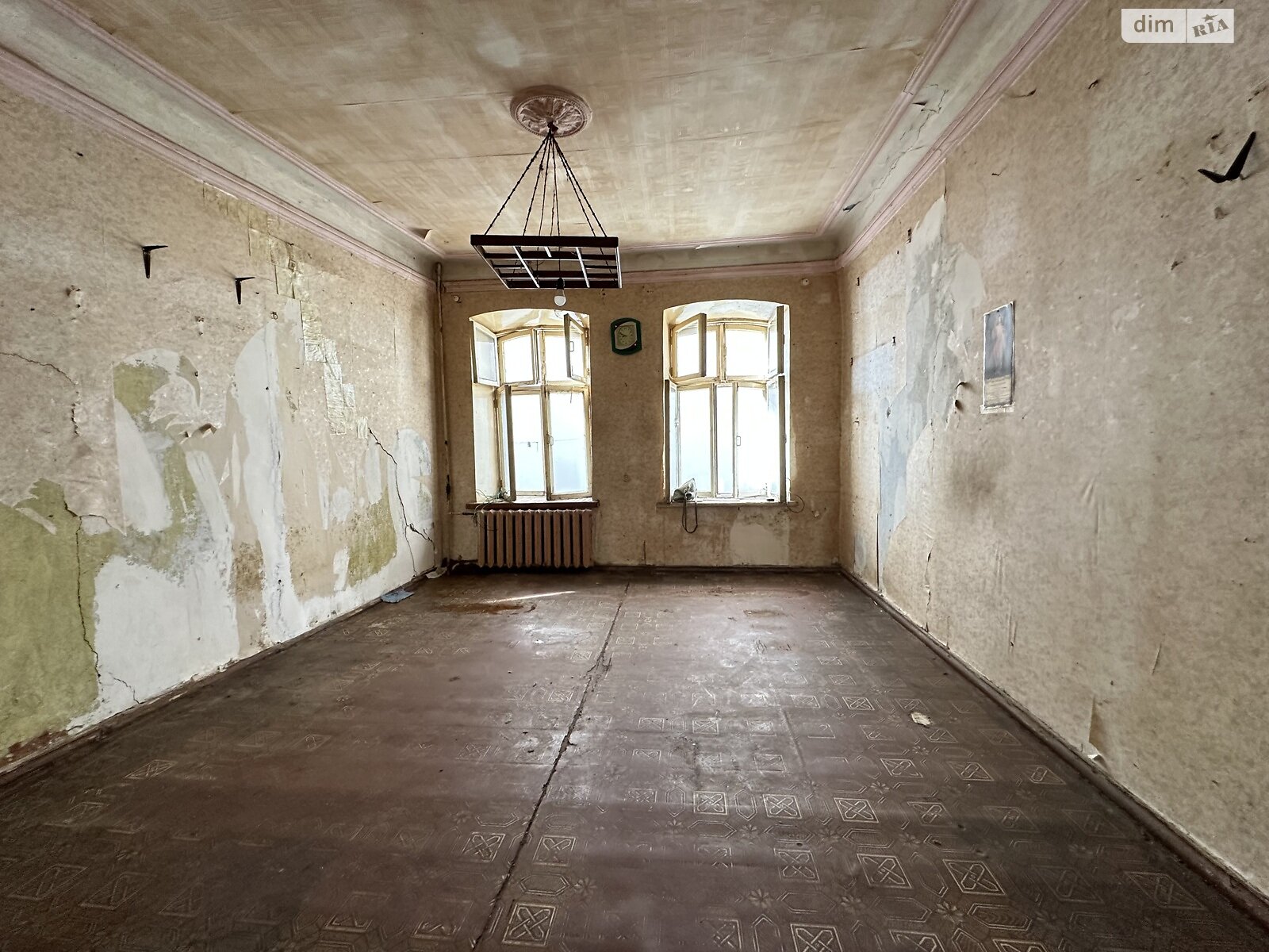 Комната в Одессе, на ул. Еврейская 42 в районе Приморский на продажу фото 1