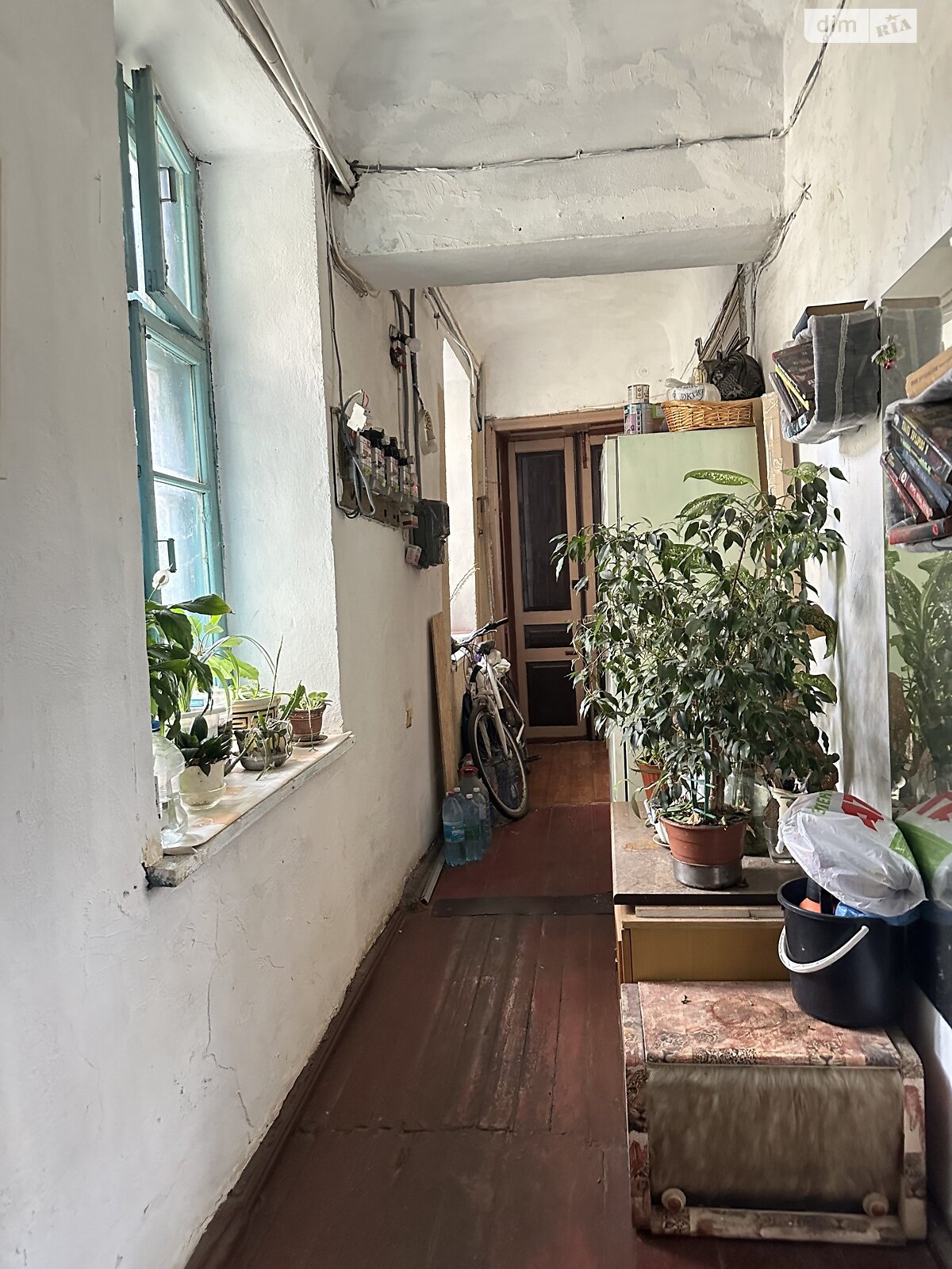 Комната в Одессе, на ул. Еврейская 42 в районе Приморский на продажу фото 1