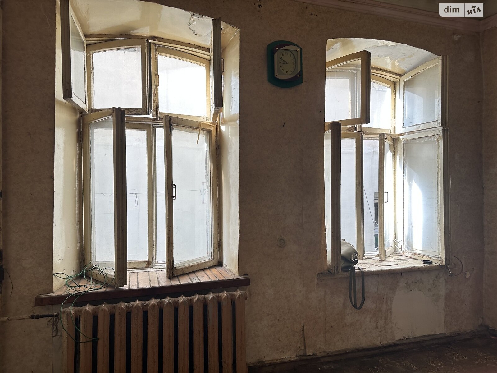 Комната в Одессе, на ул. Еврейская 42 в районе Приморский на продажу фото 1