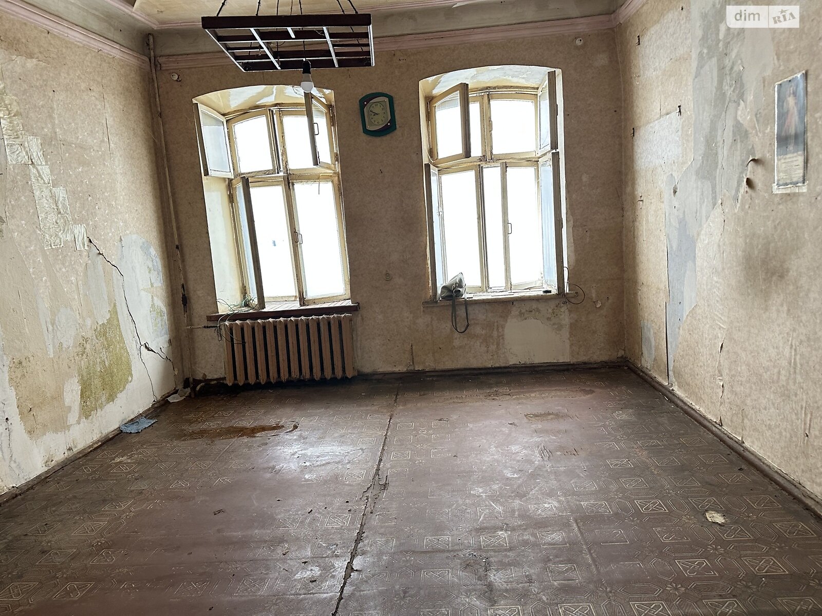 Комната в Одессе, на ул. Еврейская 42 в районе Приморский на продажу фото 1