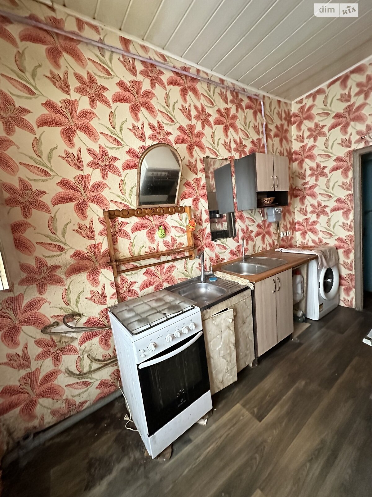 Комната в Одессе, на ул. Еврейская 42 в районе Приморский на продажу фото 1