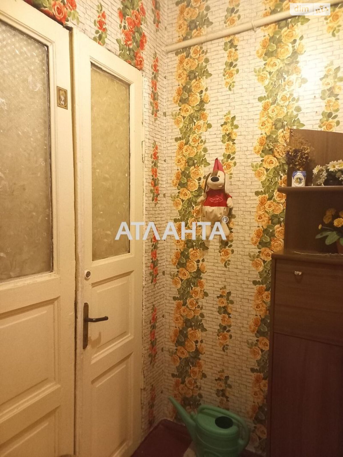 Комната в Одессе, на ул. Нежинская в районе Приморский на продажу фото 1