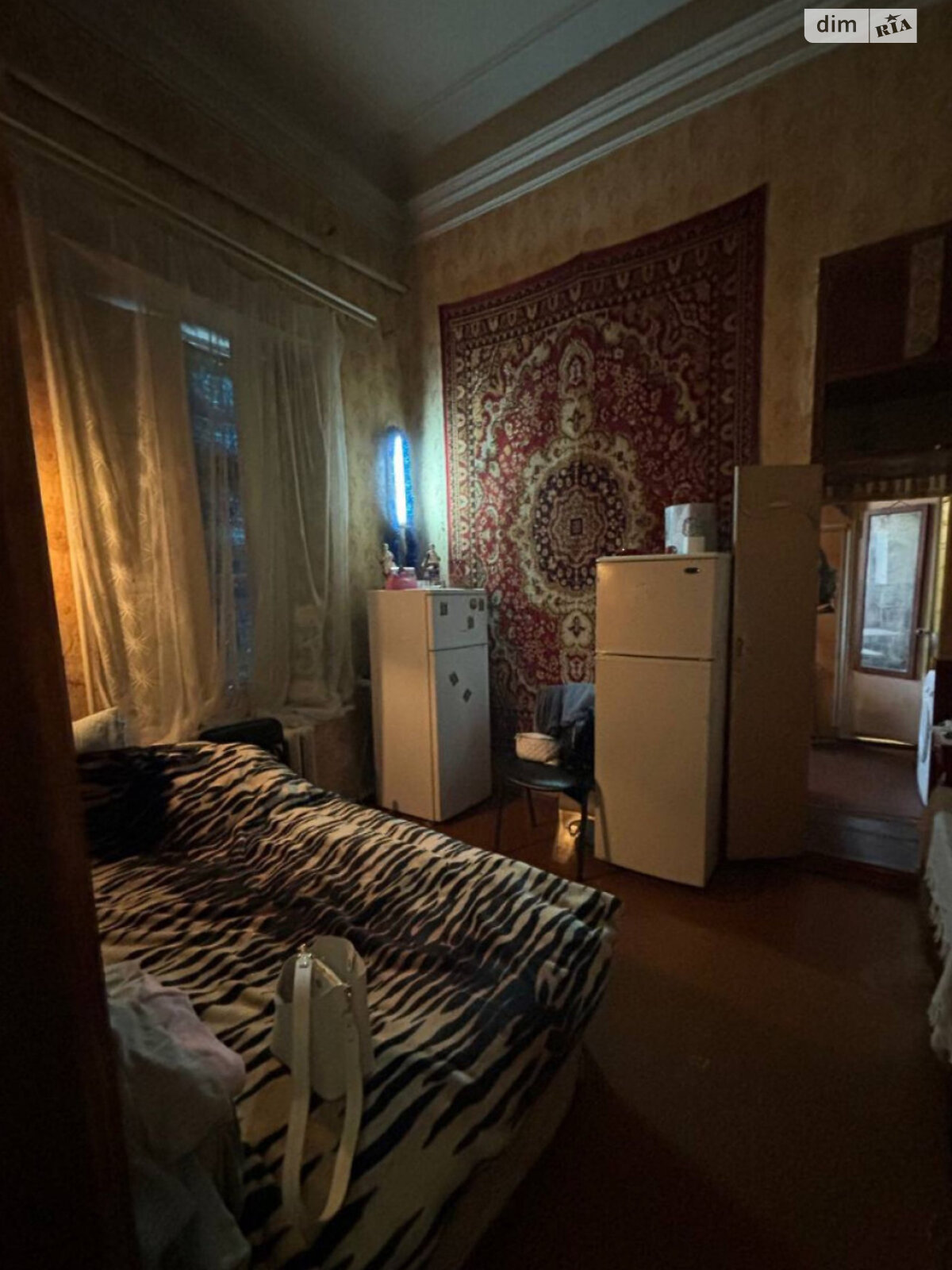 Комната в Одессе, на ул. Нежинская в районе Приморский на продажу фото 1 Комната в Одессе, на ул. Нежинская в районе Приморский на продажу фото 1