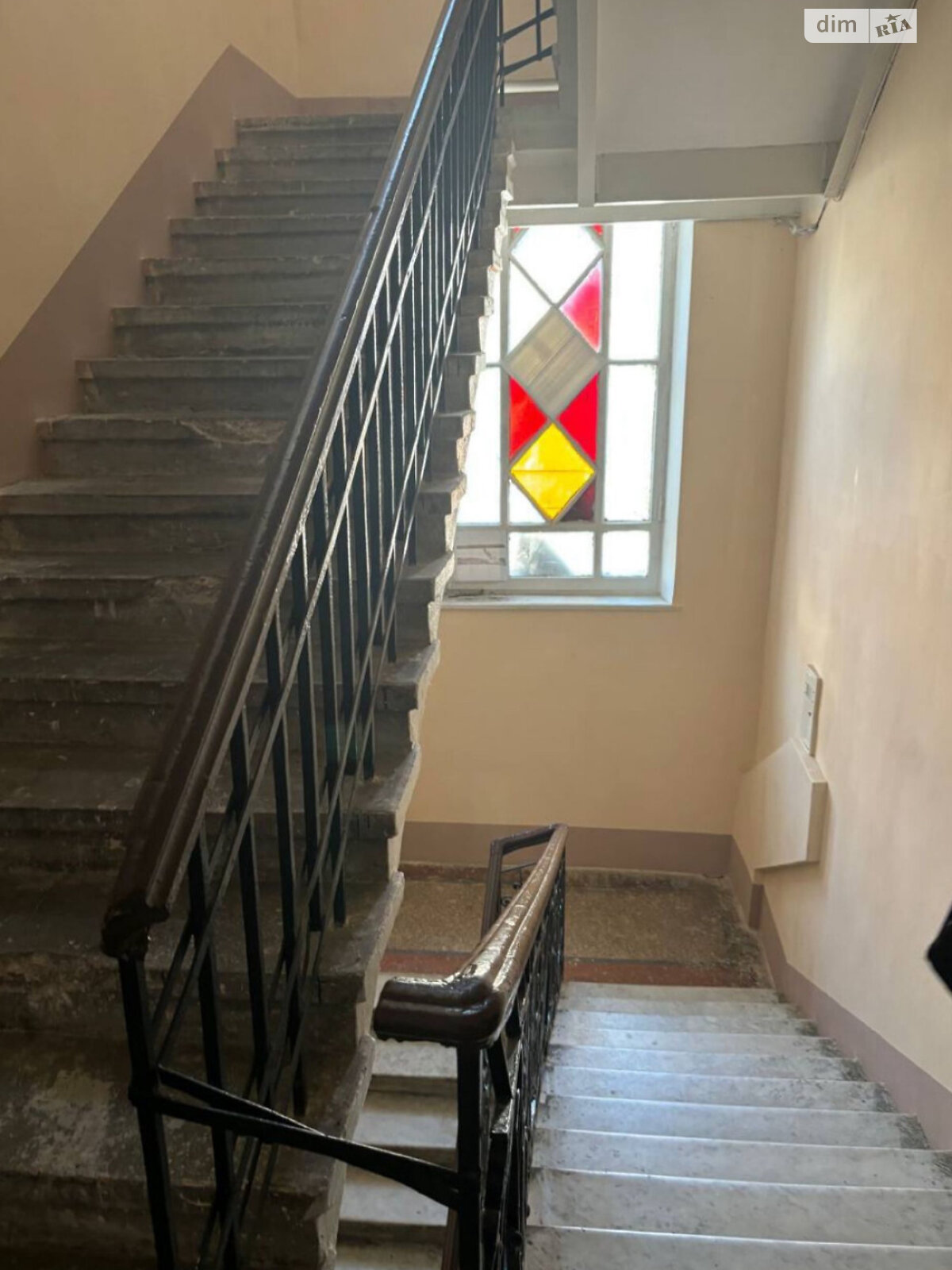 Комната в Одессе, на ул. Нежинская в районе Приморский на продажу фото 1 Комната в Одессе, на ул. Нежинская в районе Приморский на продажу фото 1