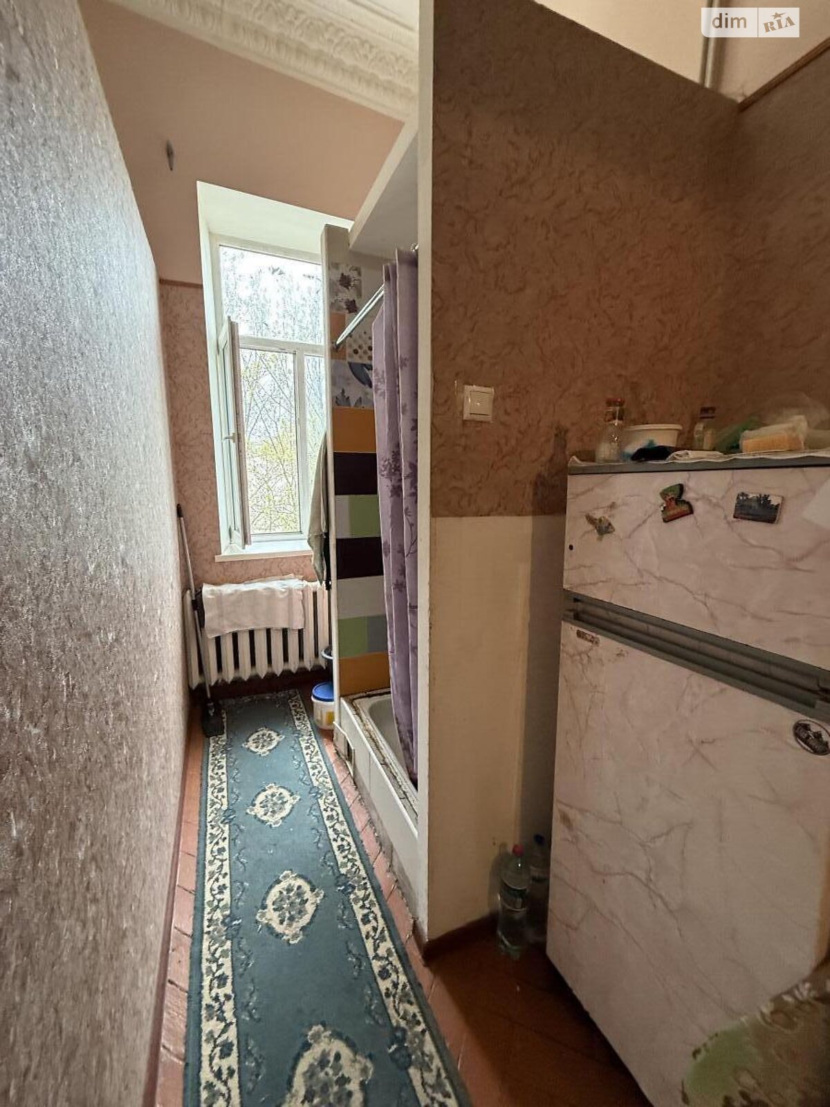 Кімната в Одесі на вул. Ніжинська 65 в районі Приморський на продаж фото 1 Кімната в Одесі на вул. Ніжинська 65 в районі Приморський на продаж фото 1