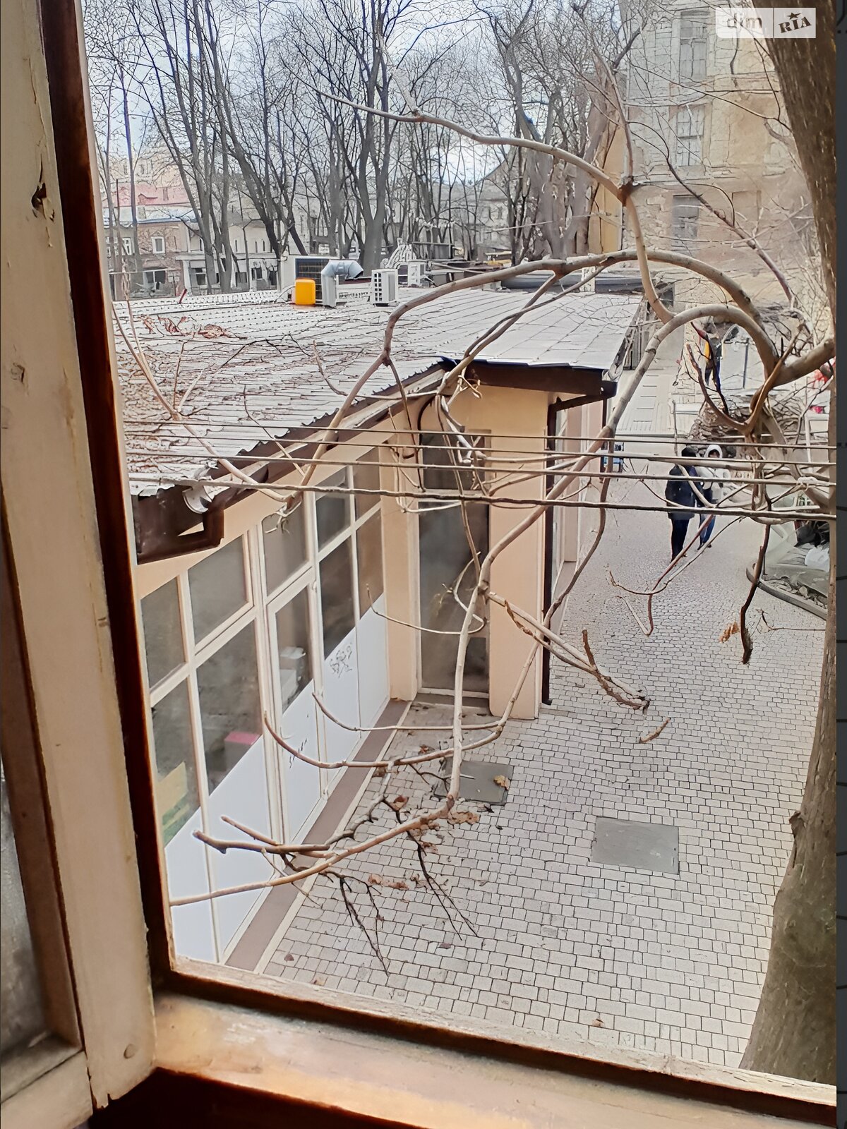 Комната в Одессе, на ул. Гаванная в районе Приморский на продажу фото 1 Комната в Одессе, на ул. Гаванная в районе Приморский на продажу фото 1