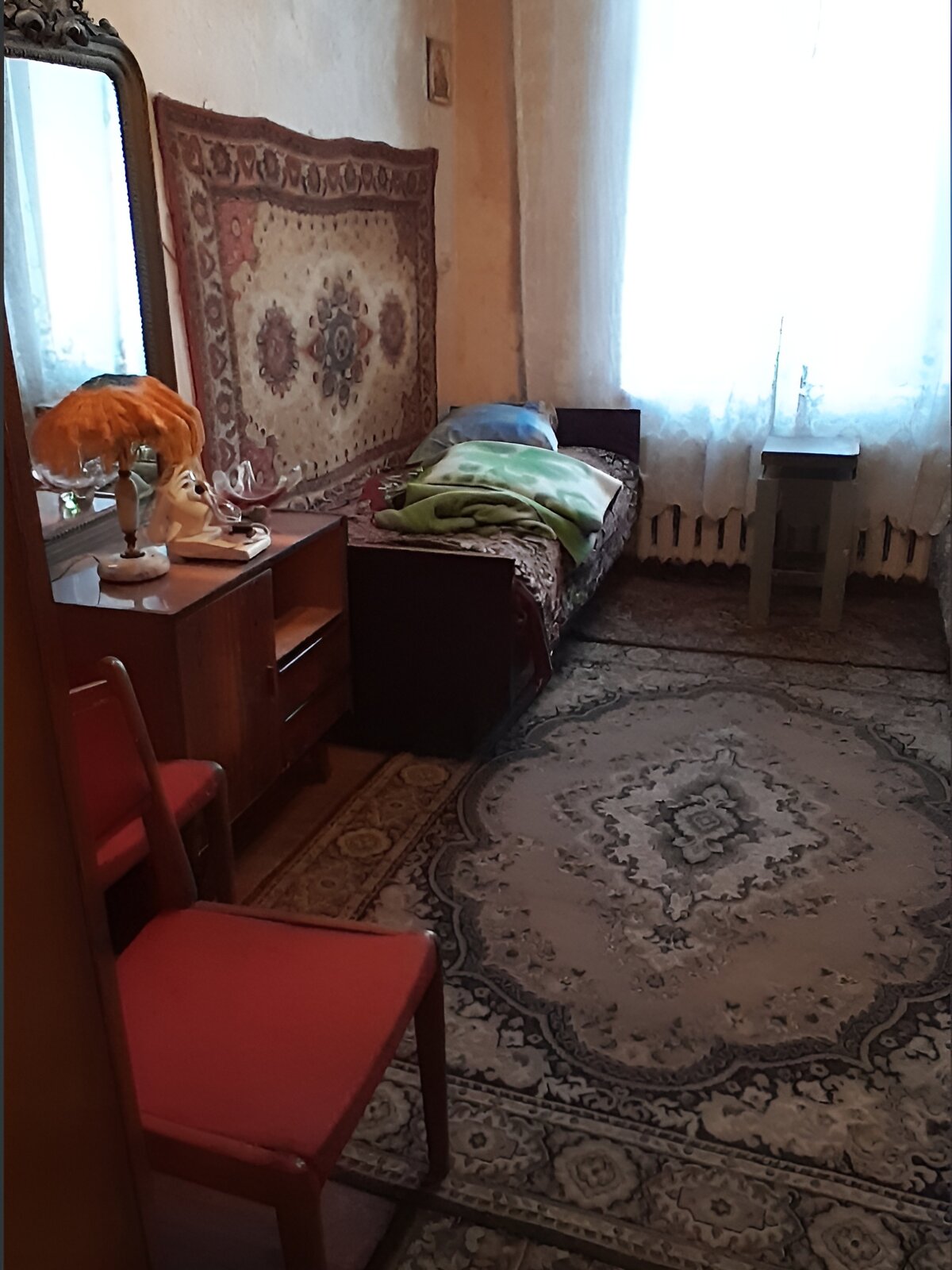 Комната в Одессе, на ул. Гаванная в районе Приморский на продажу фото 1 Комната в Одессе, на ул. Гаванная в районе Приморский на продажу фото 1