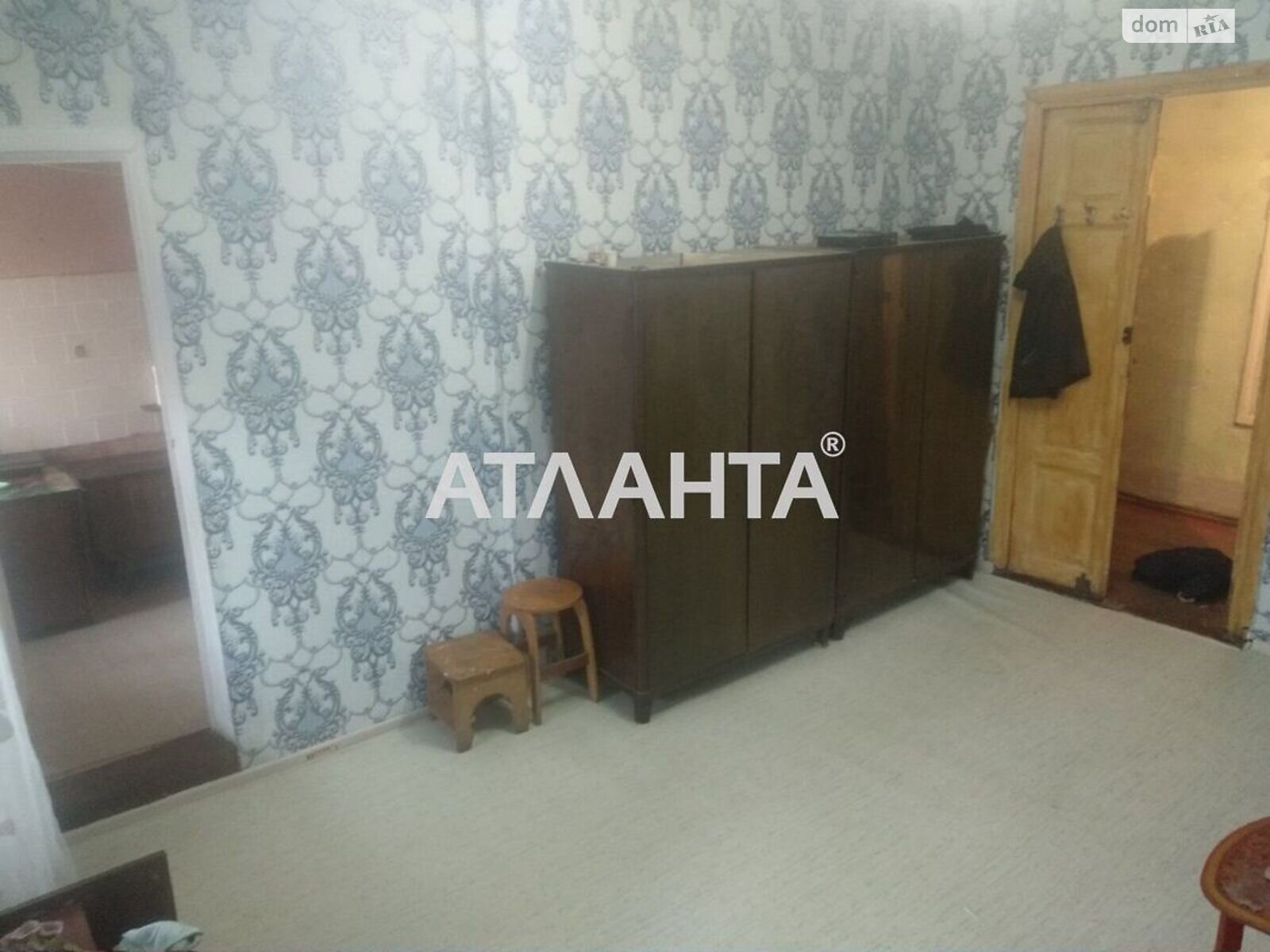 Комната в Одессе, на ул. Градоначальницкая в районе Приморский на продажу фото 1