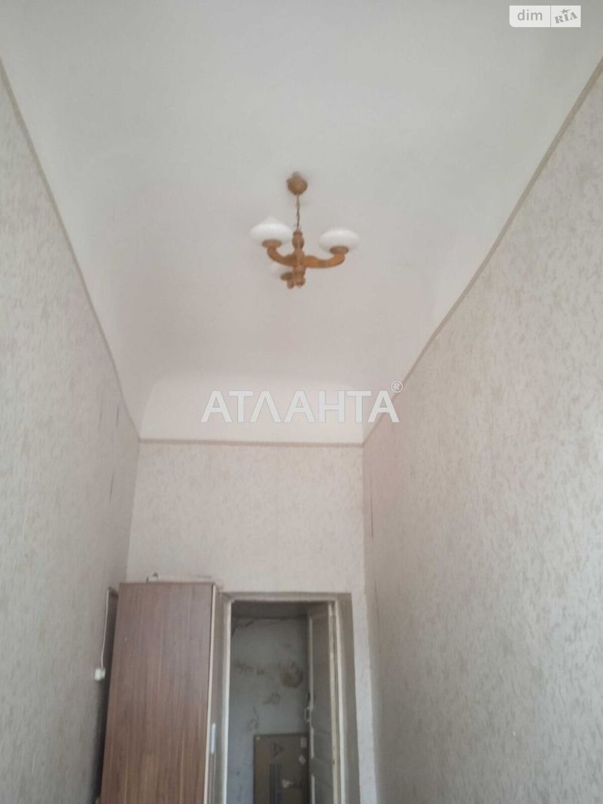 Комната в Одессе, на ул. Пастера в районе Приморский на продажу фото 1