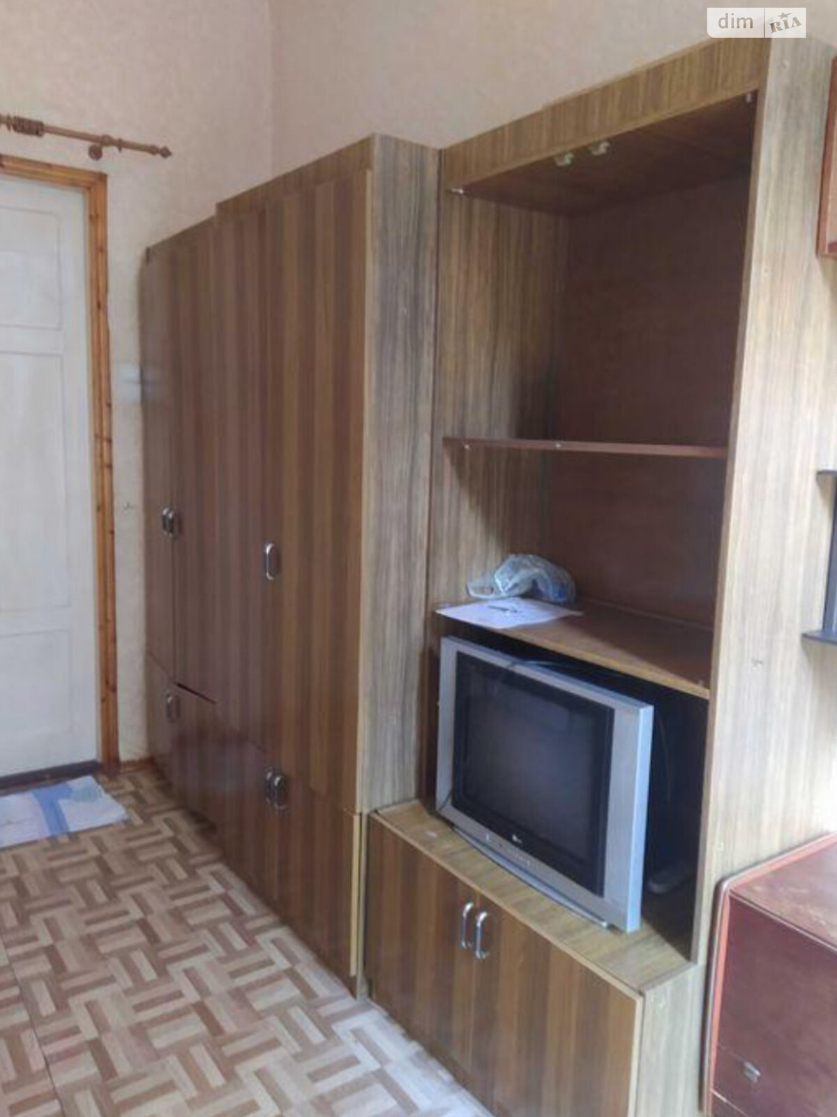 Кімната в Одесі на вул. Пастера в районі Приморський на продаж фото 1 Кімната в Одесі на вул. Пастера в районі Приморський на продаж фото 1