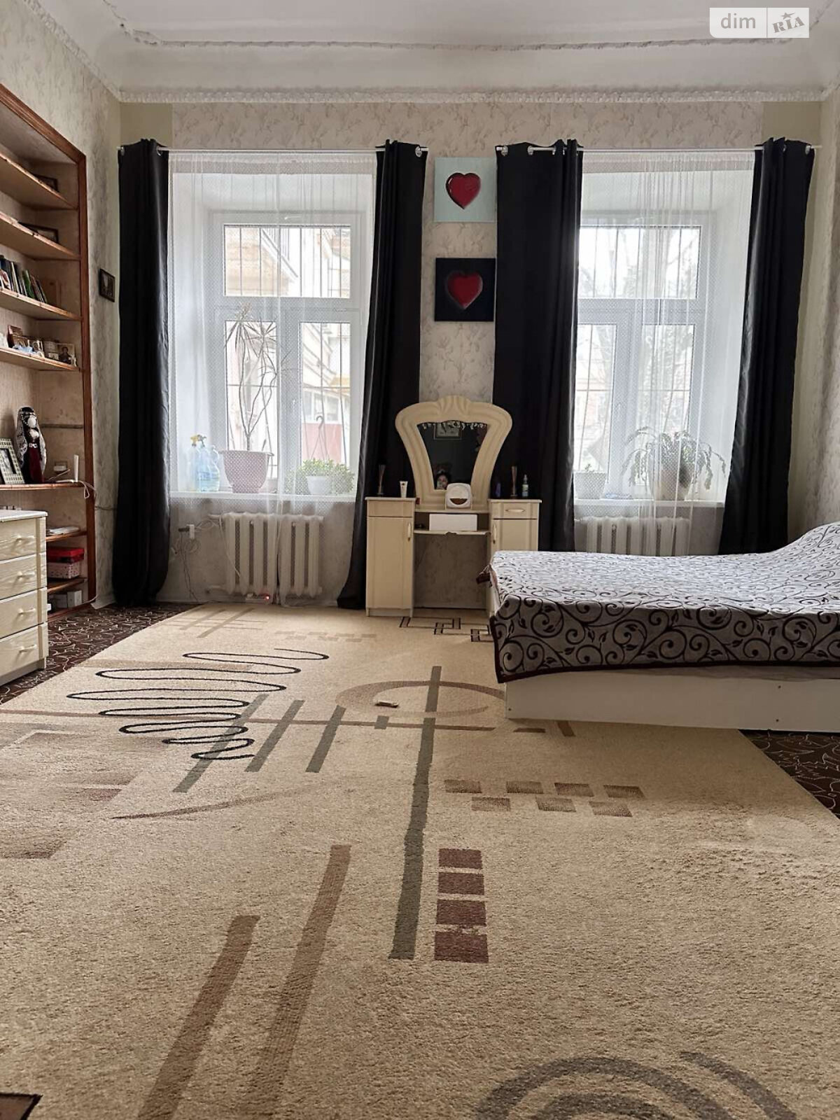 Кімната в Одесі на вул. Пастера в районі Приморський на продаж фото 1 Кімната в Одесі на вул. Пастера в районі Приморський на продаж фото 1