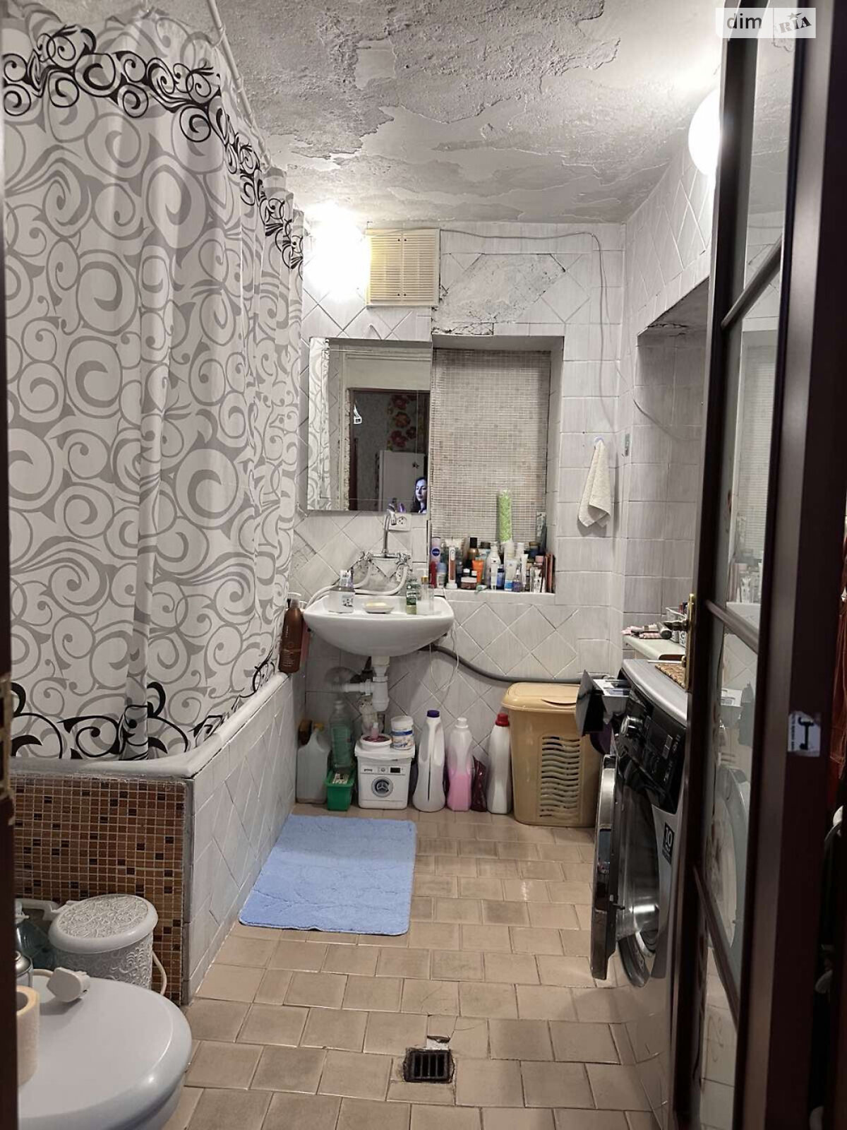 Кімната в Одесі на вул. Пастера в районі Приморський на продаж фото 1 Кімната в Одесі на вул. Пастера в районі Приморський на продаж фото 1
