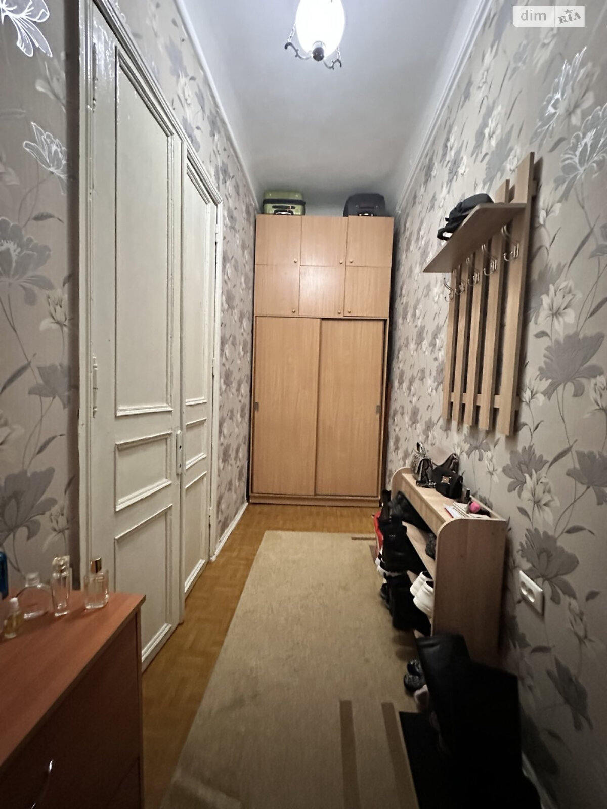 Кімната в Одесі на вул. Пастера в районі Приморський на продаж фото 1 Кімната в Одесі на вул. Пастера в районі Приморський на продаж фото 1