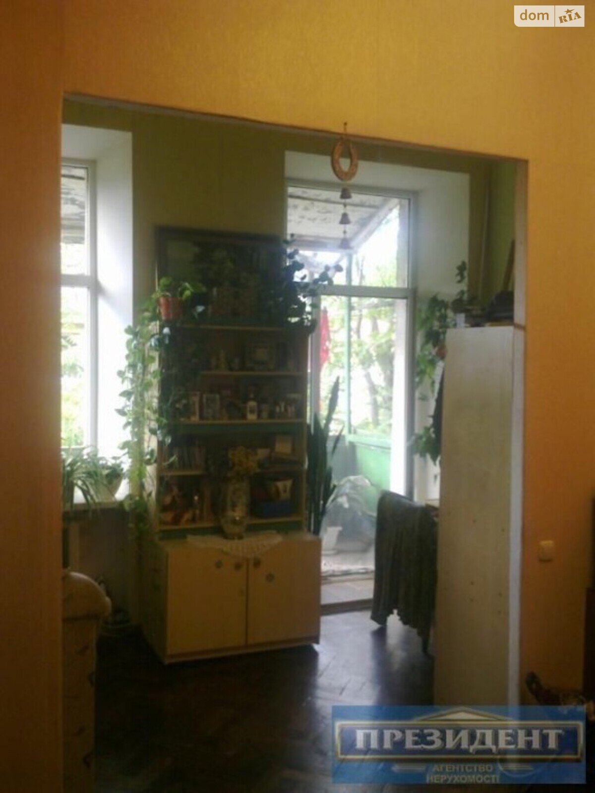 Комната в Одессе, на бул. Итальянский в районе Приморский на продажу фото 1