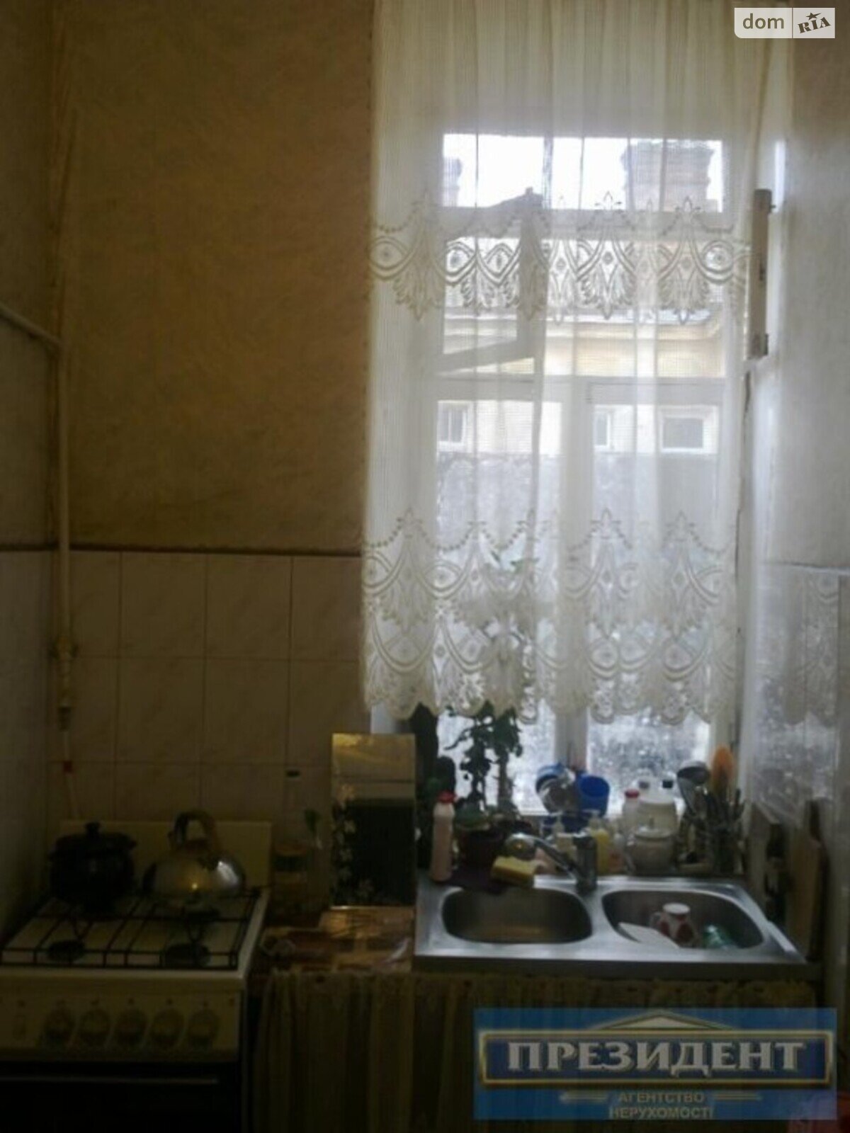 Комната в Одессе, на бул. Итальянский в районе Приморский на продажу фото 1