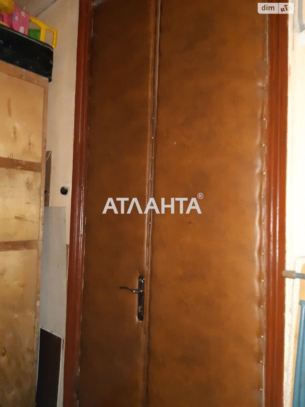 Комната в Одессе, на ул. Жуковского в районе Приморский на продажу фото 1