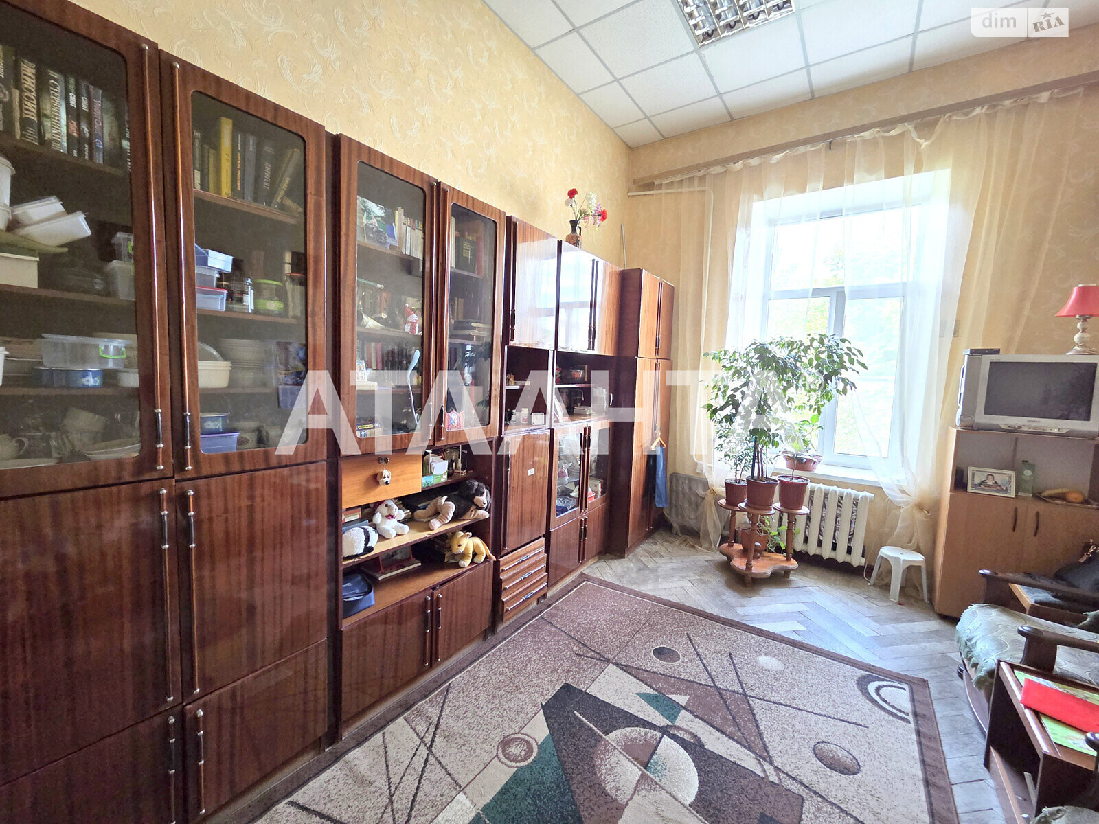 Кімната в Одесі на вул. Святослава Караванського в районі Приморський на продаж фото 1 Кімната в Одесі на вул. Святослава Караванського в районі Приморський на продаж фото 1