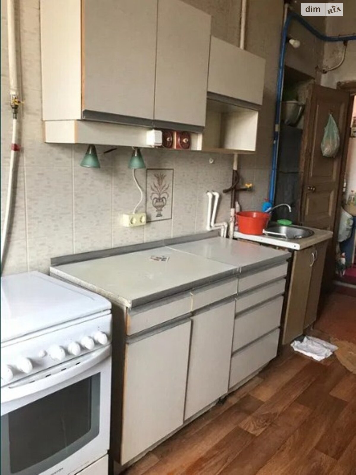 Комната в Одессе, на ул. Святослава Караванского в районе Приморский на продажу фото 1